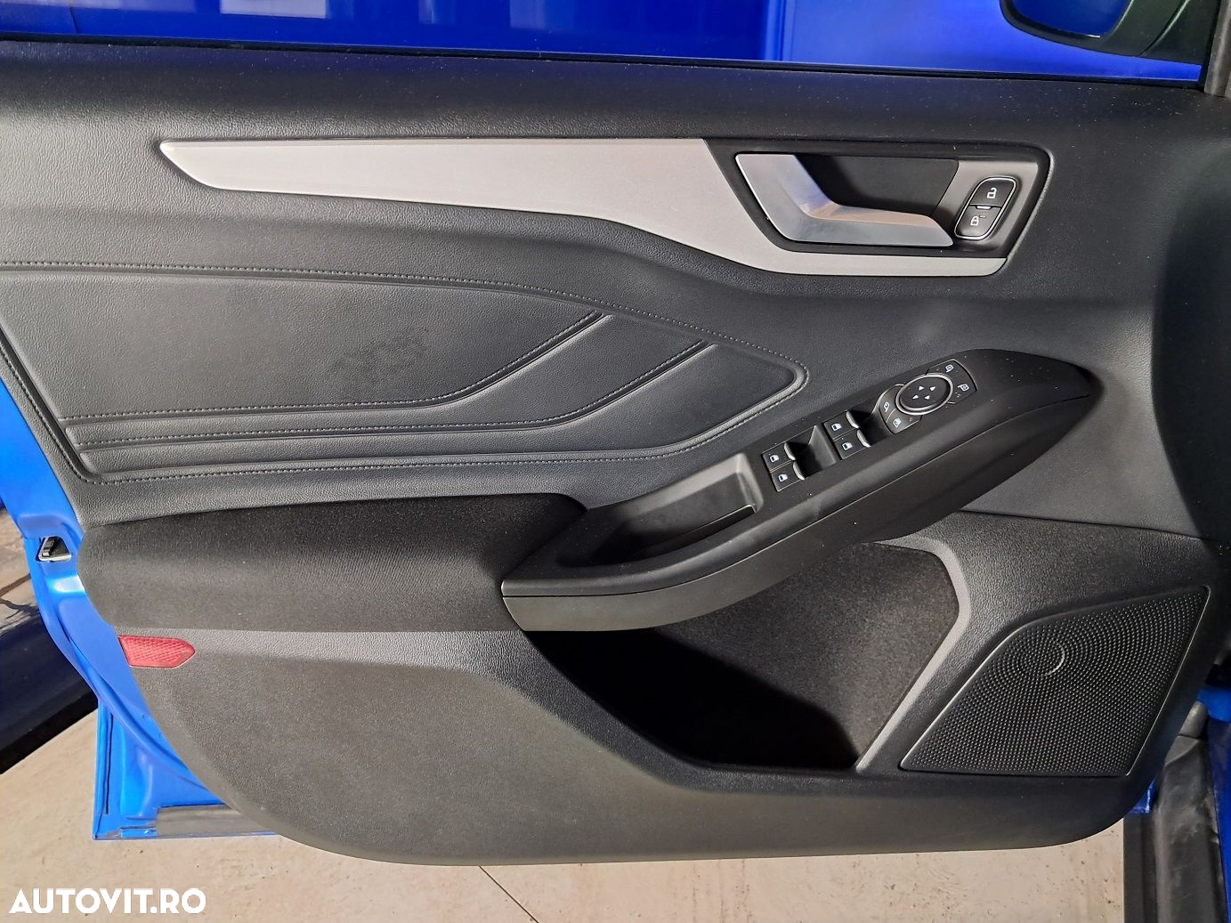 Ford Focus - 9