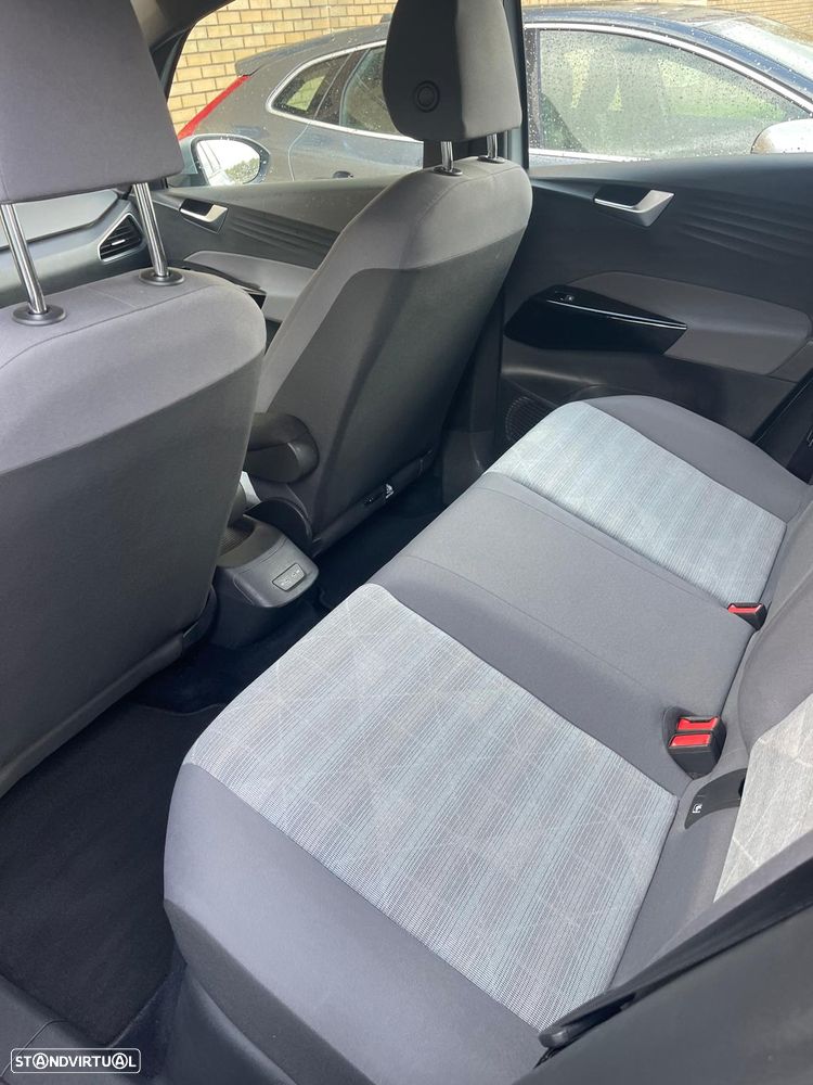 VW ID.3 Performance Upgrade Pro Life - 6