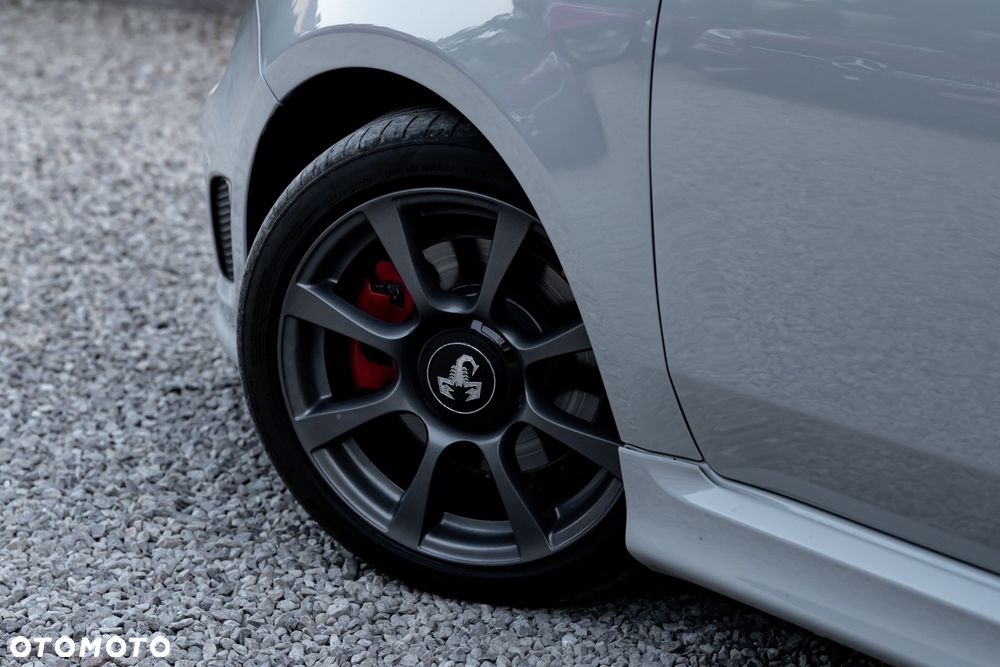 Fiat 500 1.4 16V Abarth - 11