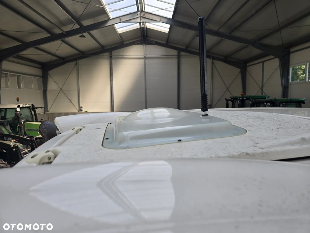 Fendt 828 S4 - 8