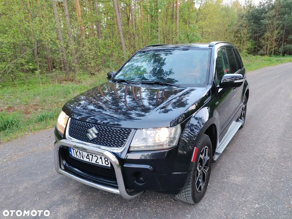Suzuki Grand Vitara 1.9 DDiS De Luxe EU5 - 1