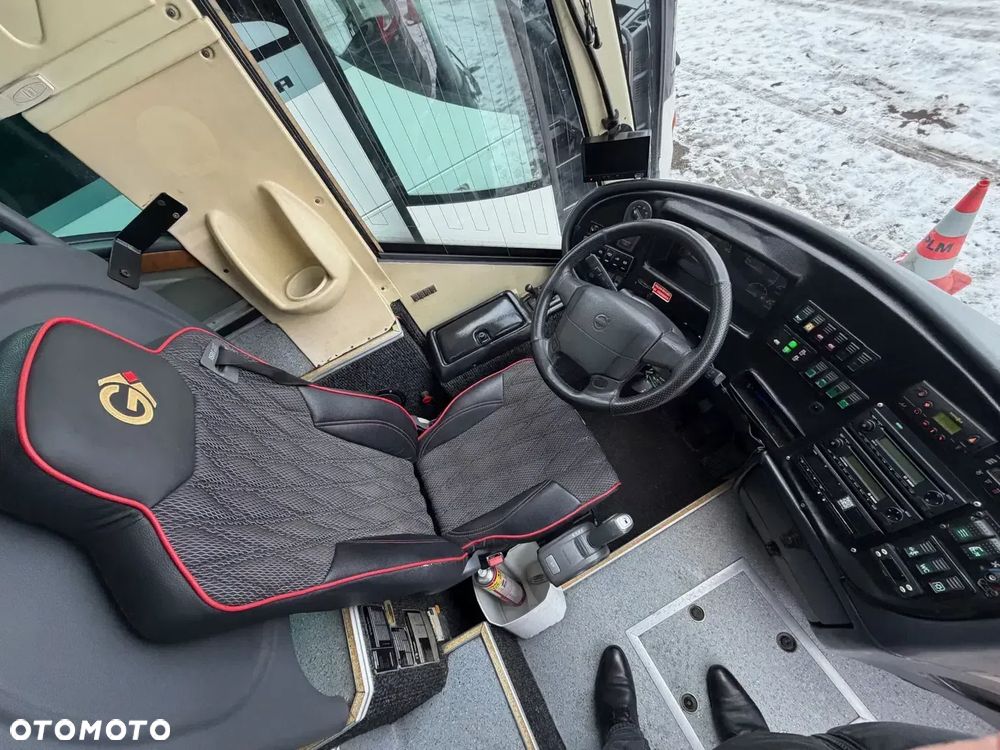 Volvo B9R - 7