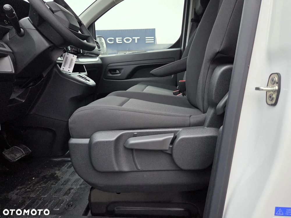 Peugeot Expert Brygadówka - 17