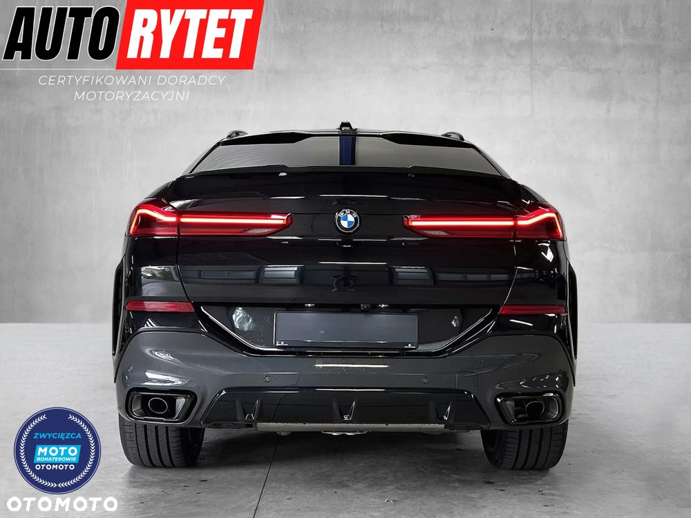 BMW X6 - 6