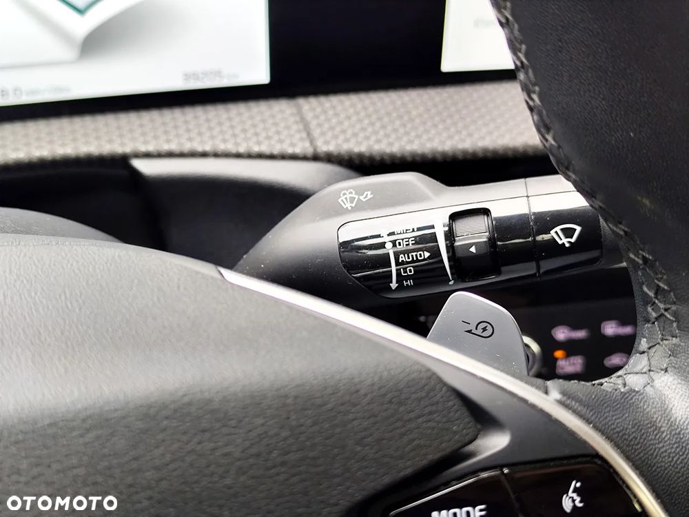 Kia EV6 77.4kWh GT-Line AWD - 33