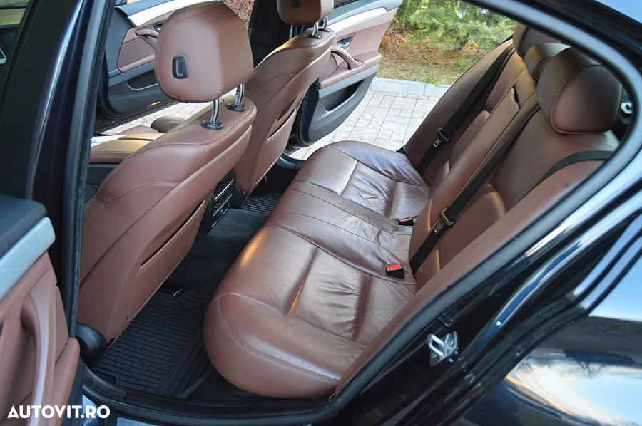 BMW Seria 5 - 4