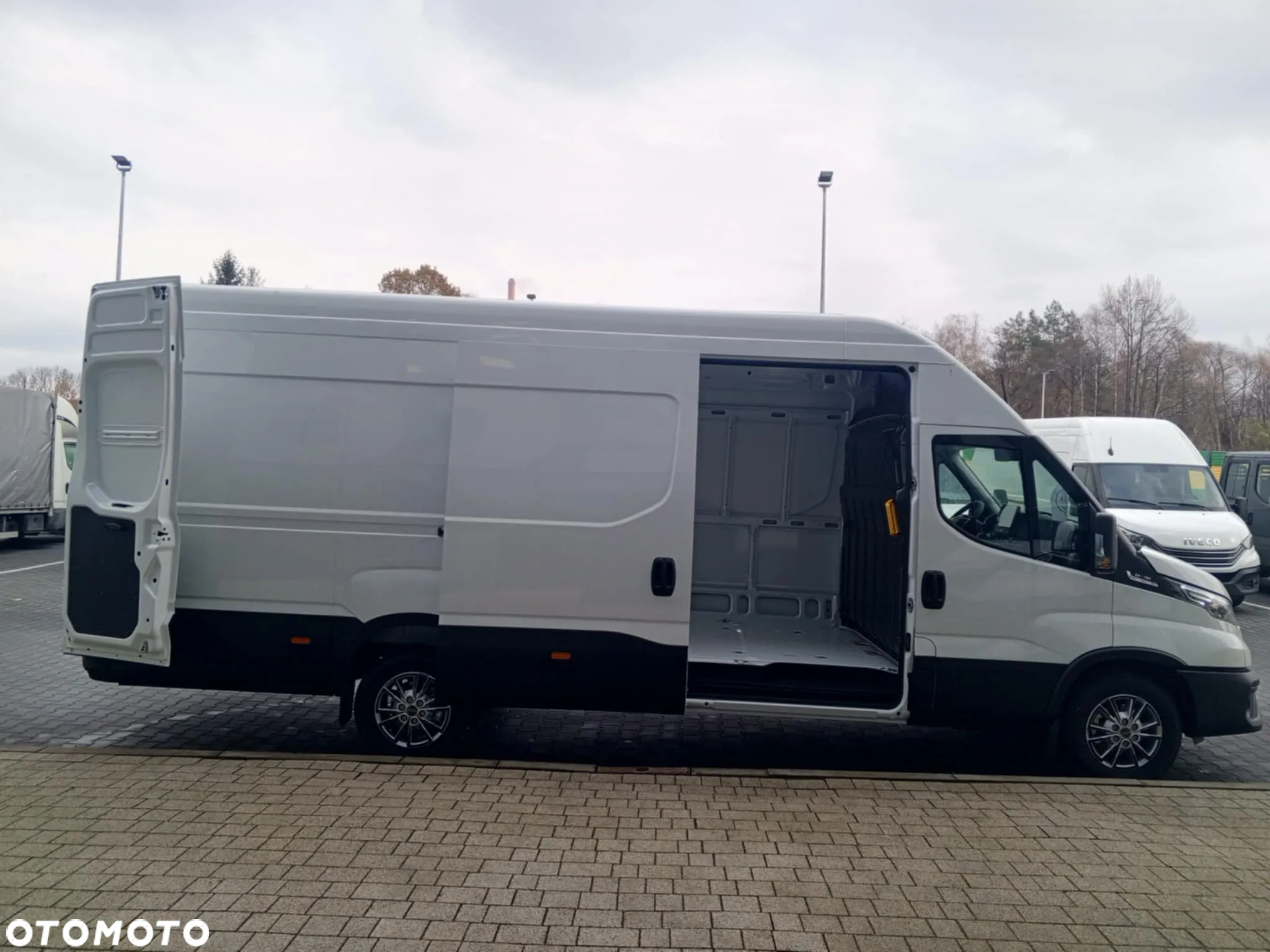 Iveco 35S18HA8 V - 3