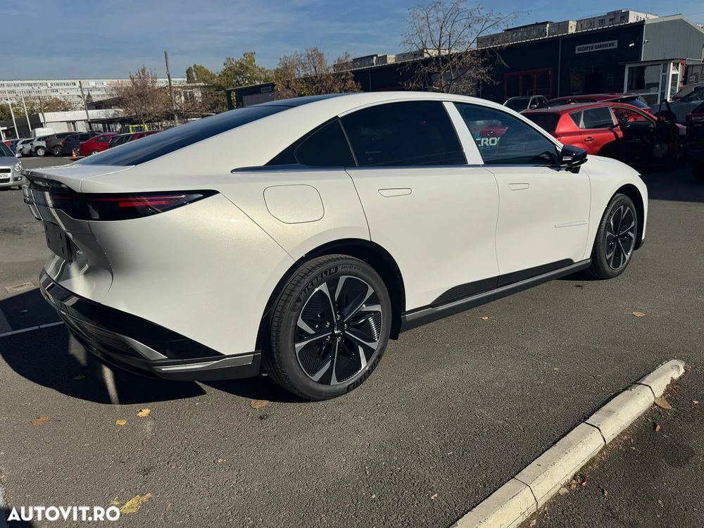 Mazda 6e 80 kW BEV Takumi Plus - 6