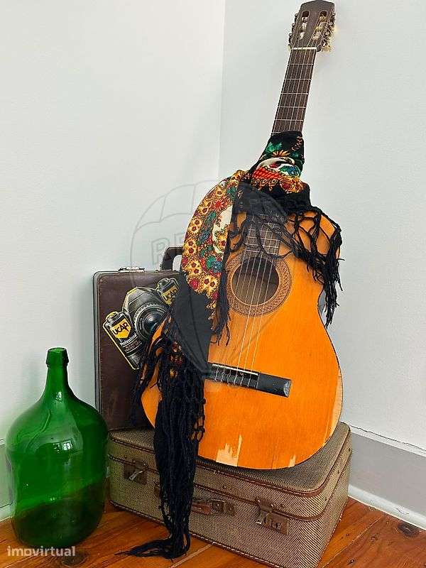 Apartamento T2 para arrendamento - Grande imagem: 5/22