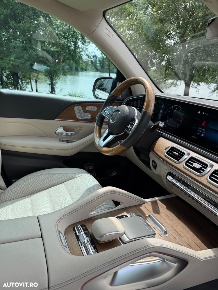 Mercedes-Benz GLE 450 MHEV 4MATIC - 10