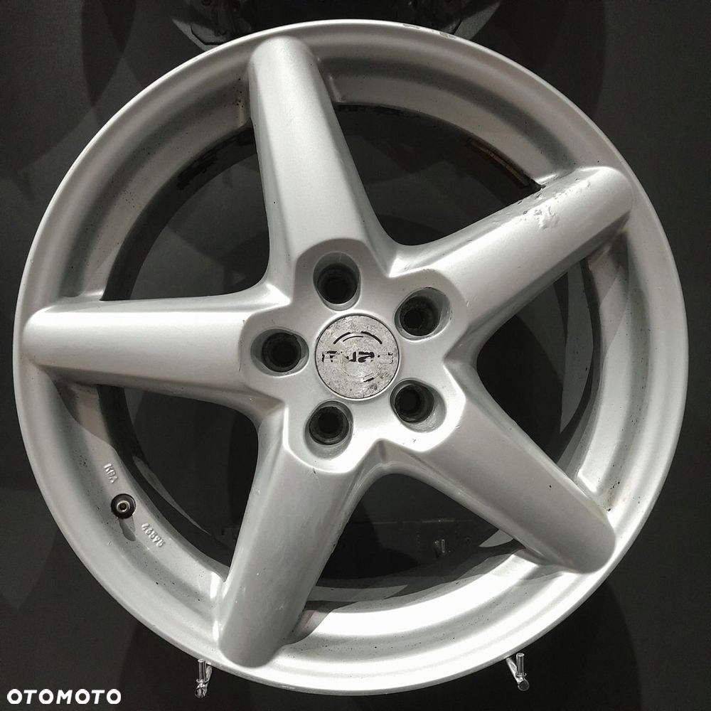 Felgi 17 5x112 Mercedes / VW / Audi F503977-1 - 5