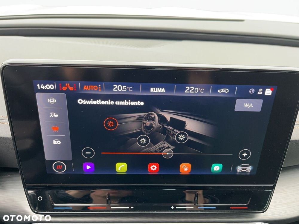 Cupra Formentor - 38