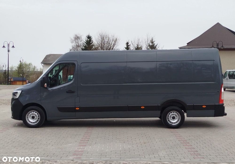 Renault Master - 8