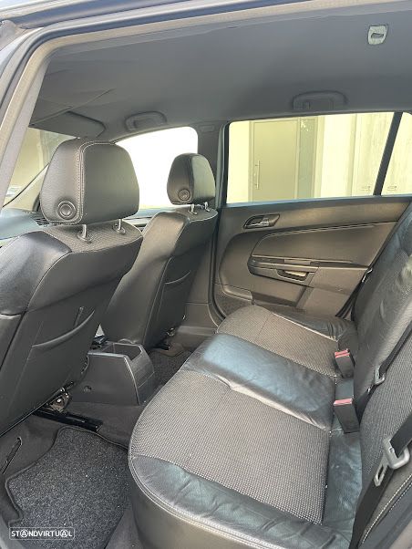 Opel Astra - 7