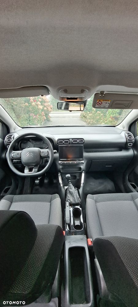 Citroën C3 Aircross 1.2 PureTech Feel S&S - 6