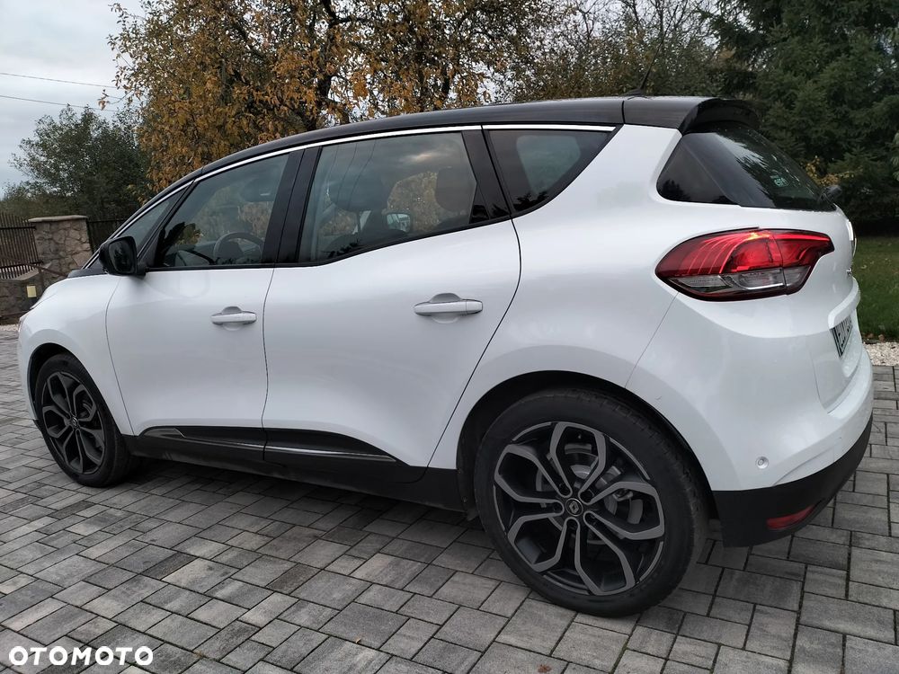 Renault Scenic ENERGY TCe 130 INTENS - 7