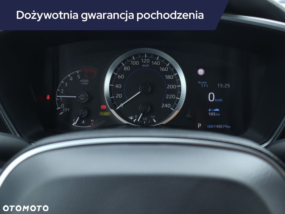 Toyota Corolla - 13