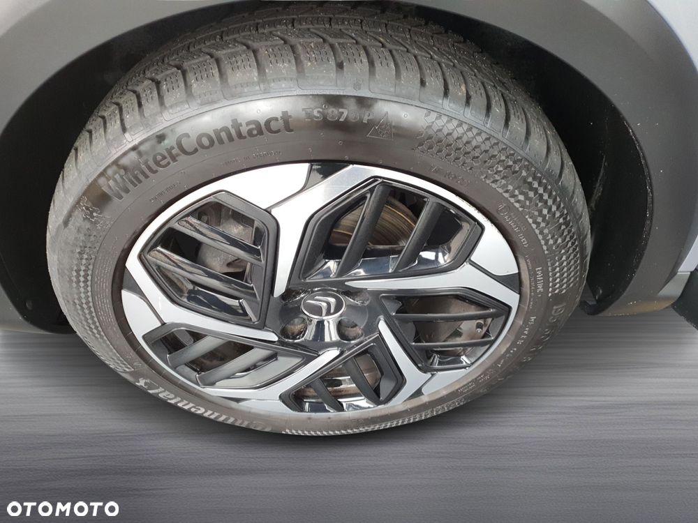 Citroën C4 1.2 PureTech Shine S&S - 21