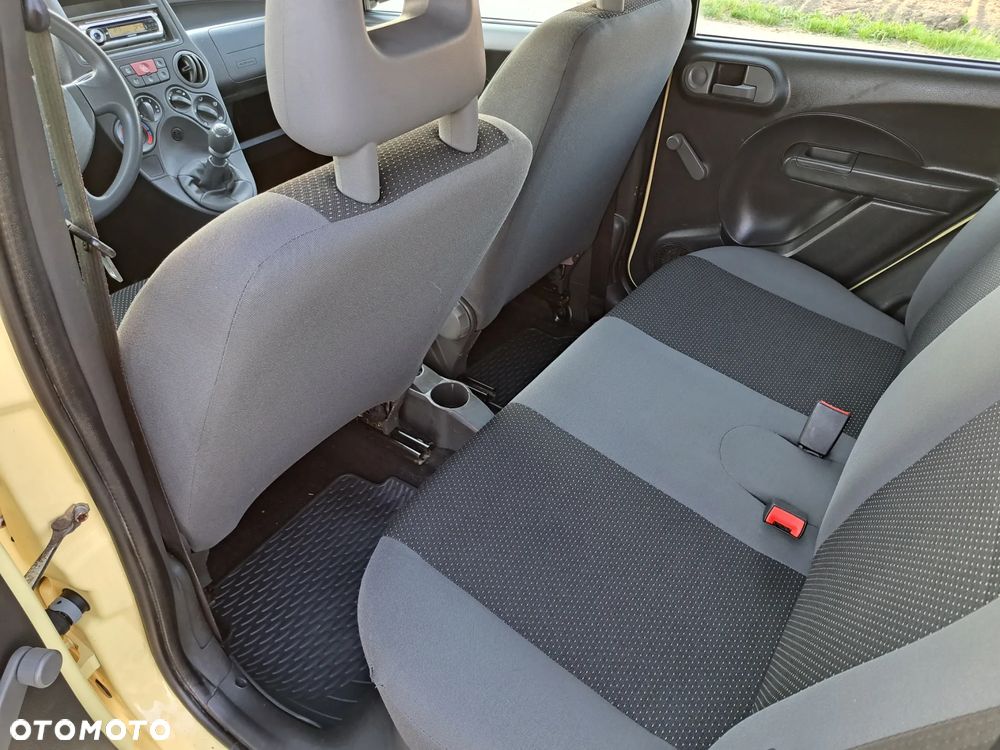 Fiat Panda 1.1 Fresh Eco - 8