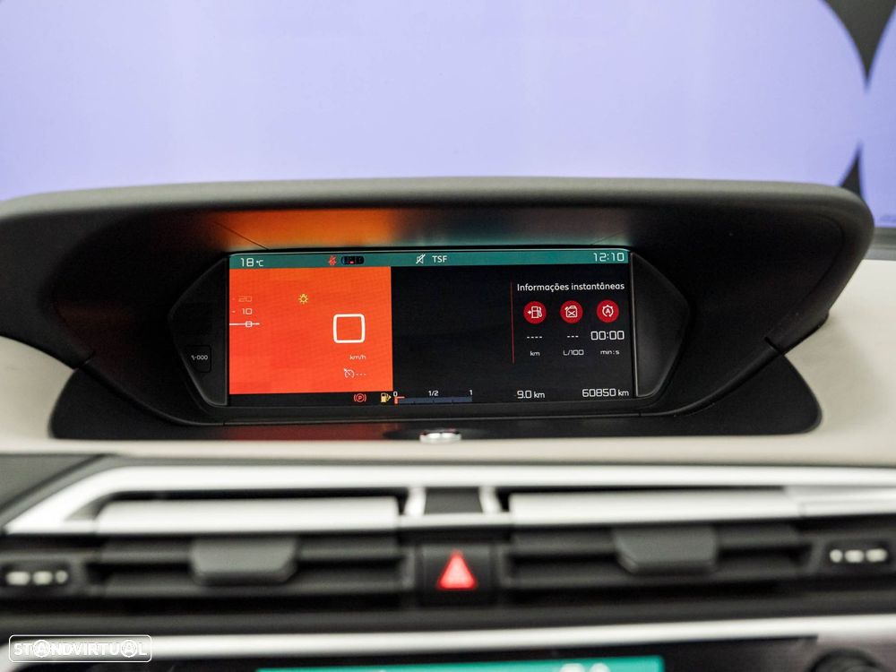 Citroën Grand C4 Spacetourer 1.5 BlueHDi Origins - 35