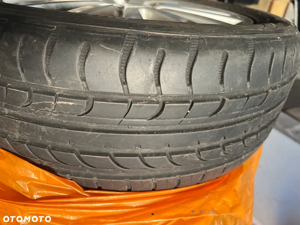 Suzuki Swift 1.6 Sport - 19