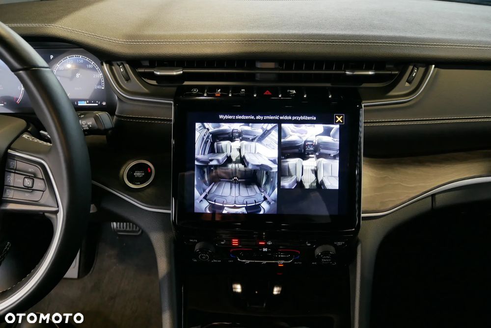 Jeep Grand Cherokee 3.6 V6 Limited - 28