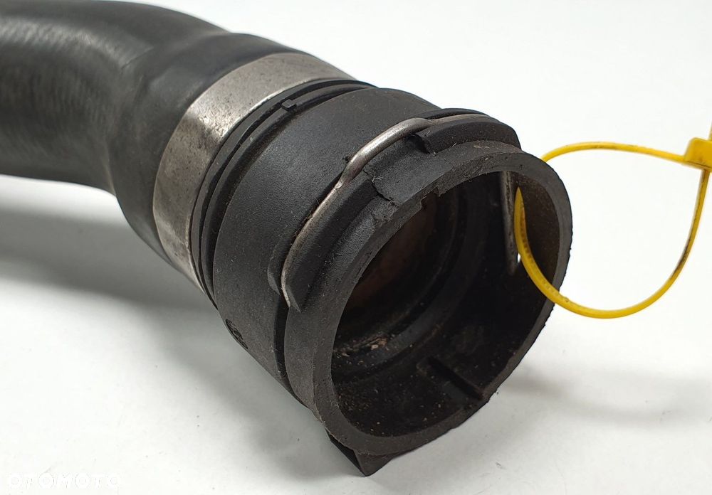 WĄŻ RURA WODY RANGE ROVER III L322 4.4 V8 1436373 - 2