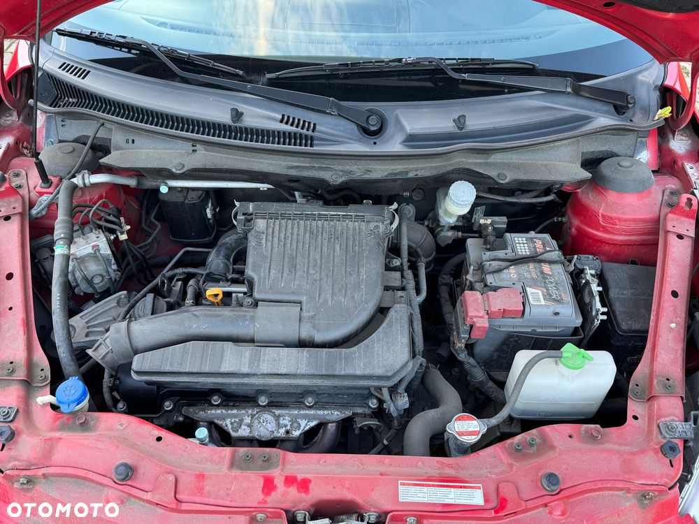 Suzuki Swift 1.2 Comfort - 17