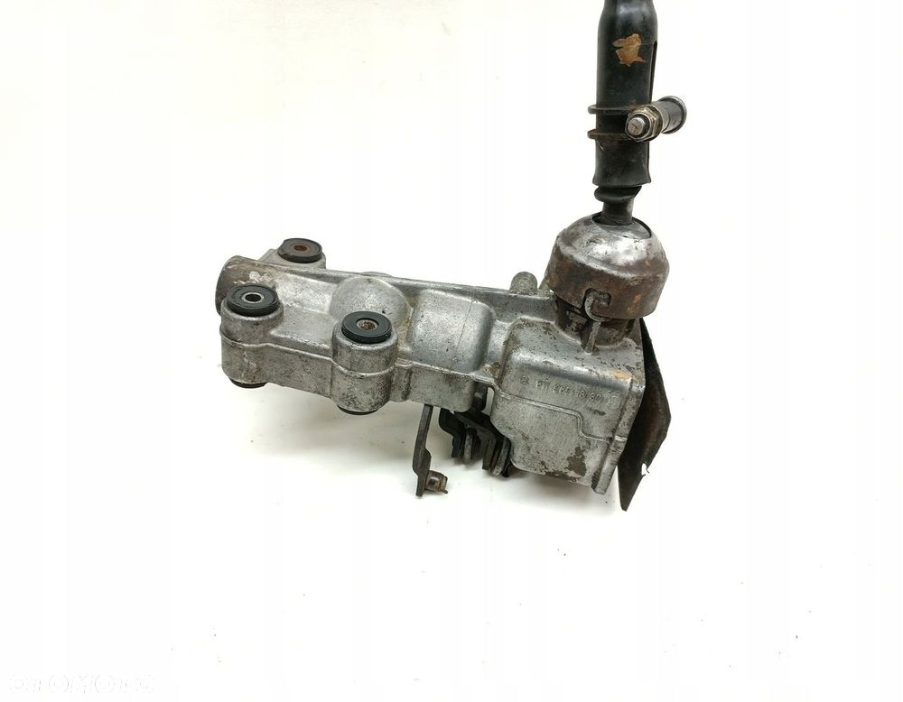 WYBIERAK SKRZYNI BIEGÓW MERCEDES T1 611 KACZKA 6112671337 - 3