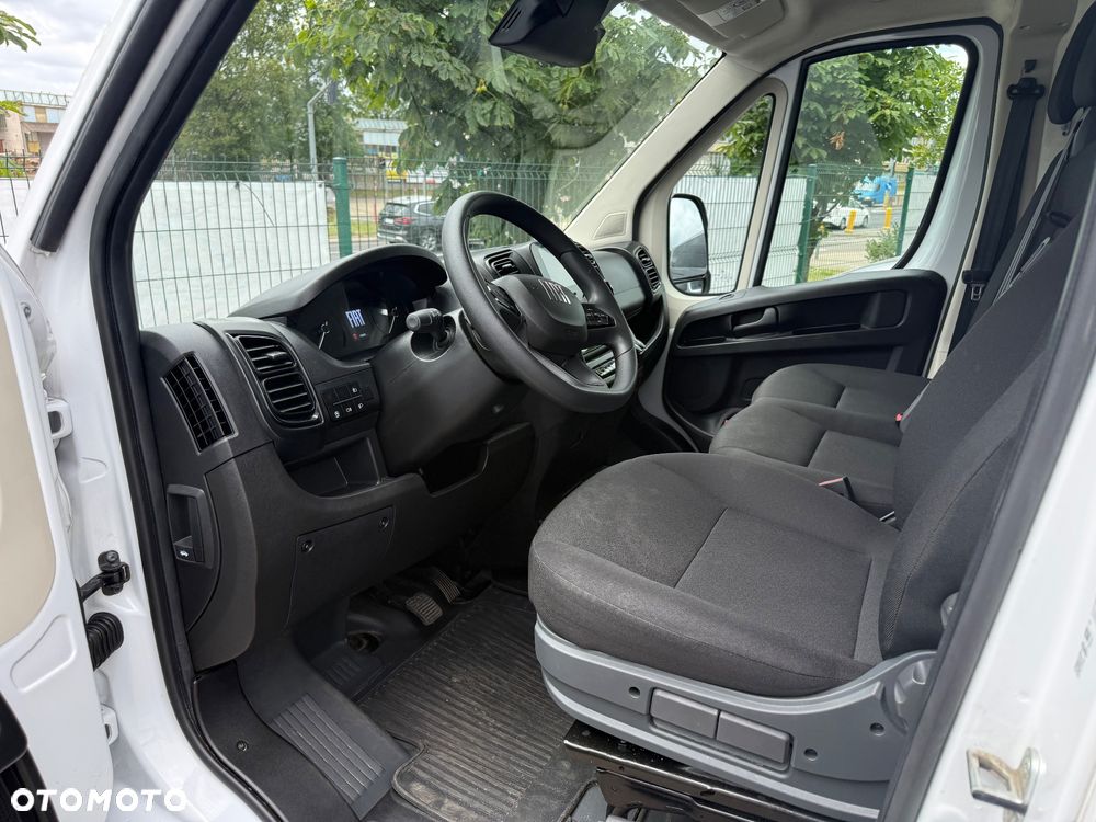 Fiat DUCATO L4H2 180 Automat - 5