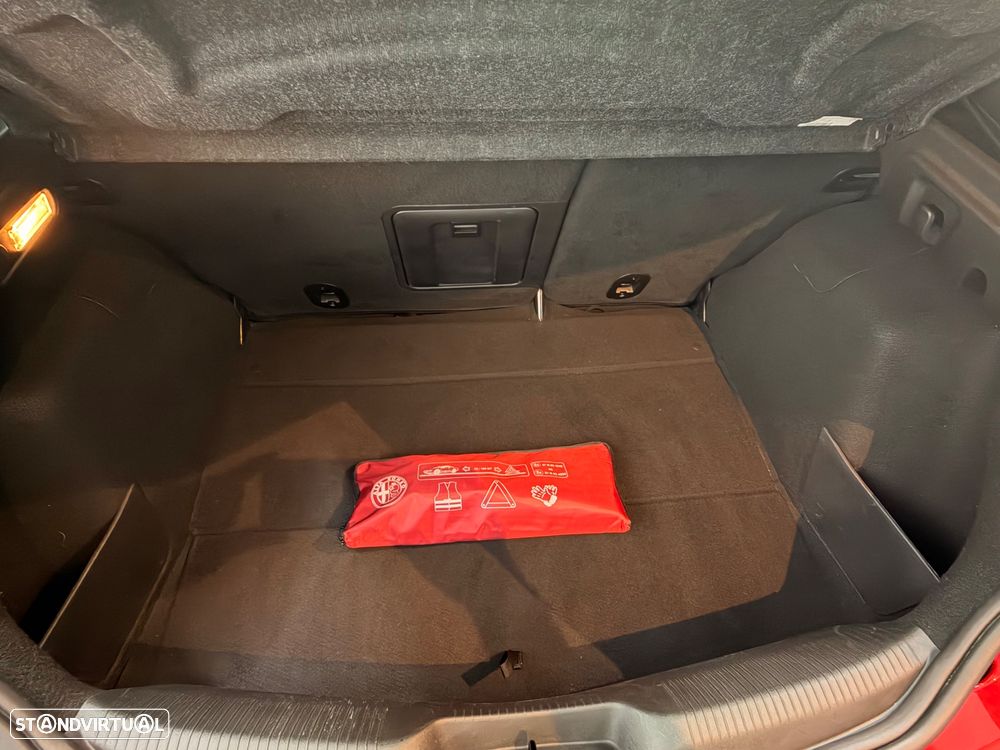 Alfa Romeo Giulietta - 50