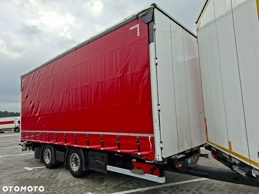 Volvo FH 460KM I-Save - 10