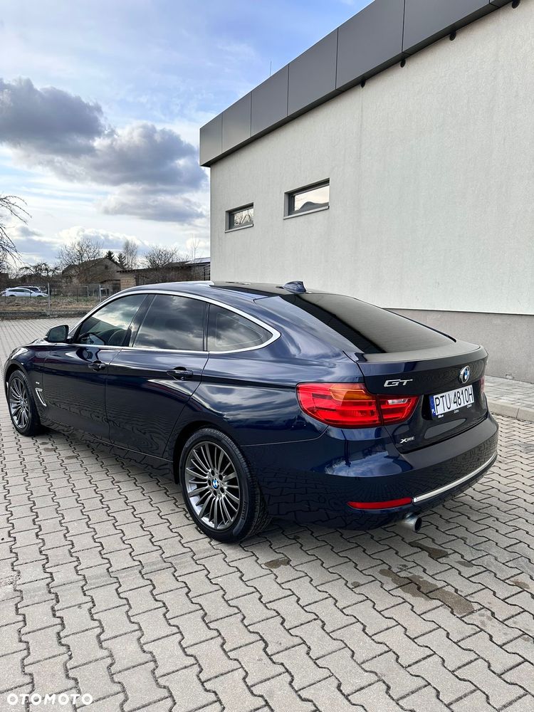 BMW 3GT - 13