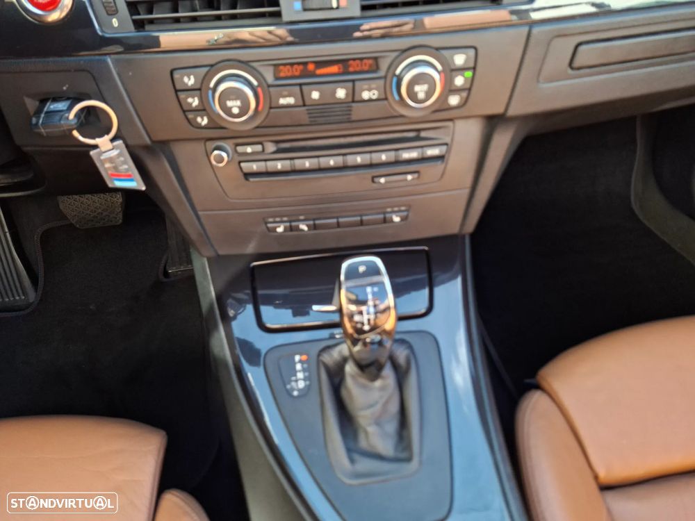 BMW 335 i Aut. M Sport Edition - 45