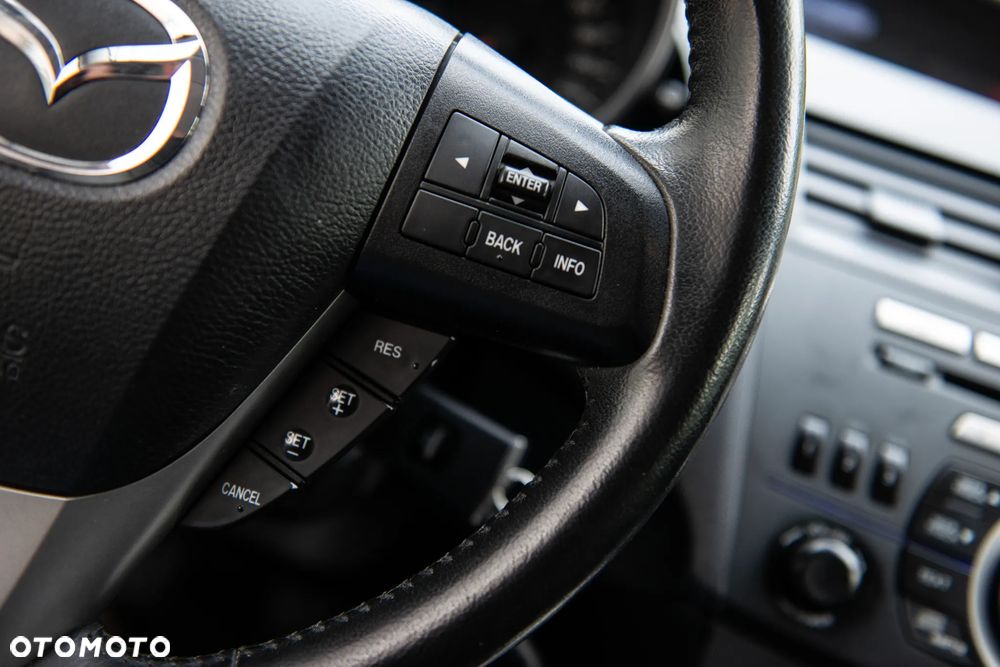 Mazda 3 2.0 MZR DISI Exclusive-Line - 34