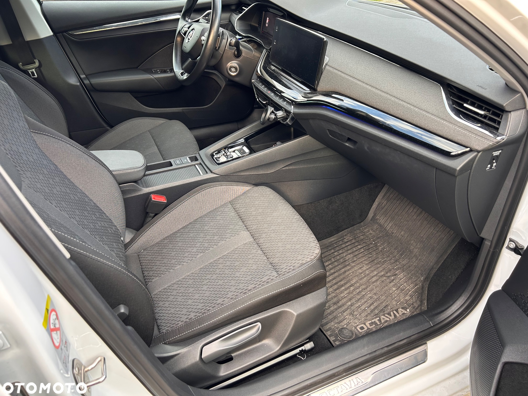 Skoda Octavia 1.4 TSI Plug-In Hybrid Style DSG - 24