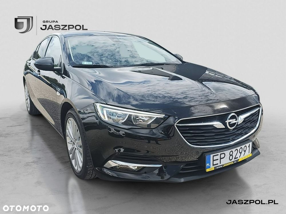 Opel Insignia - 3