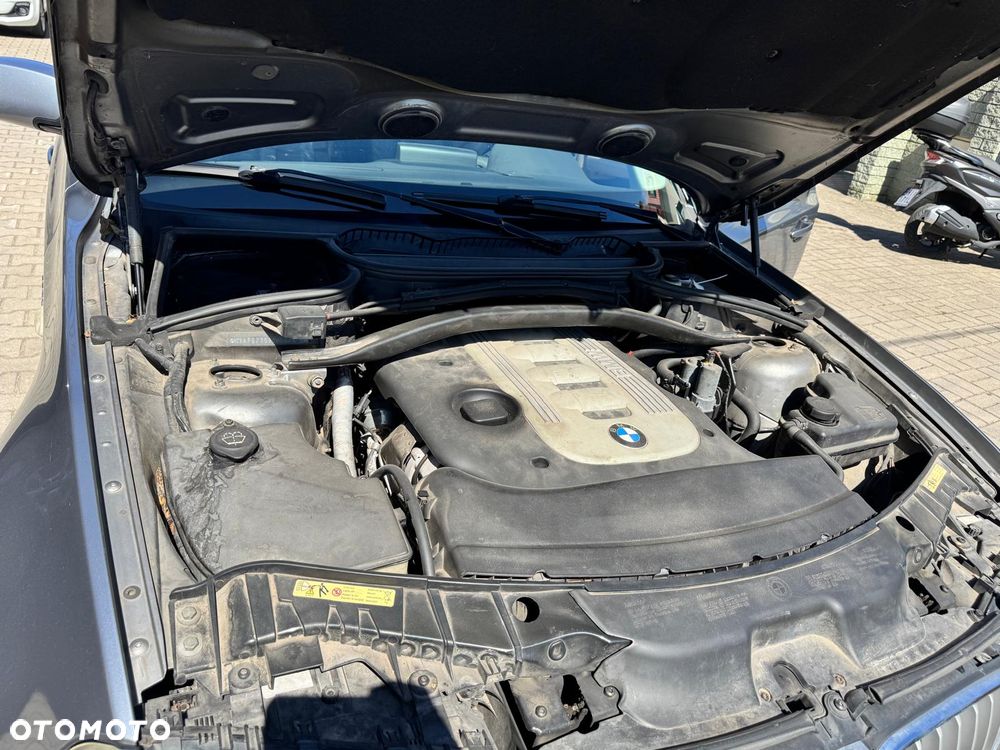 BMW X3 3.0sd - 23