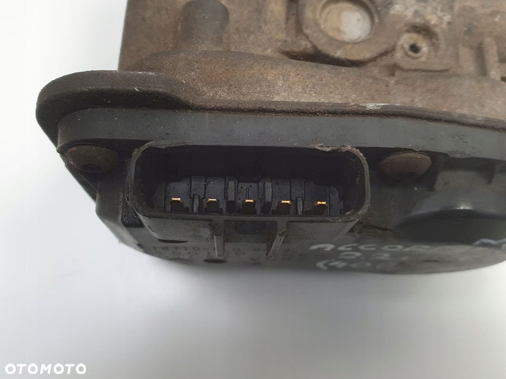 Honda Accord VIII 2.2 I-DTEC ZAWÓR EGR 150100-0060 - 8