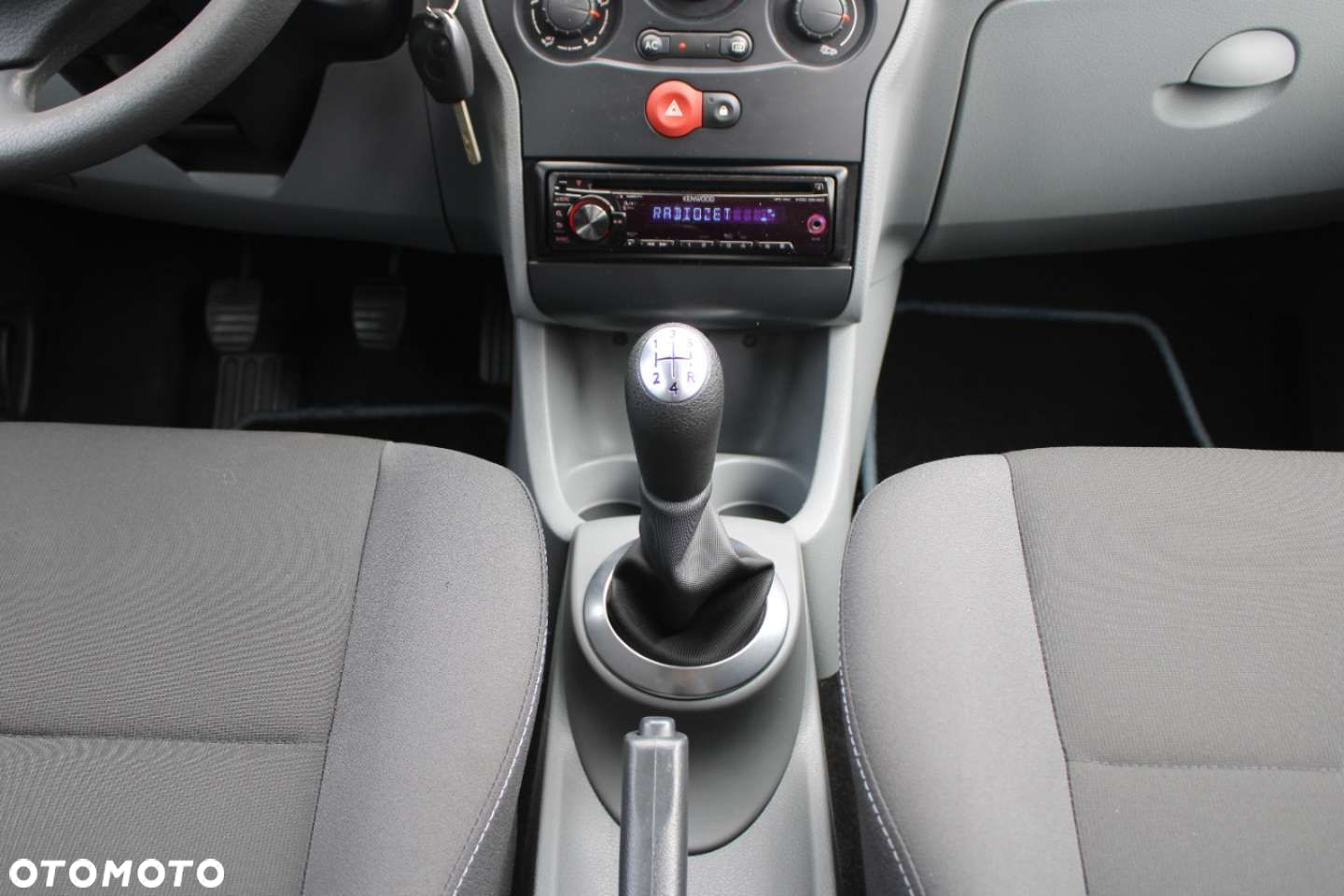 Renault Modus - 33
