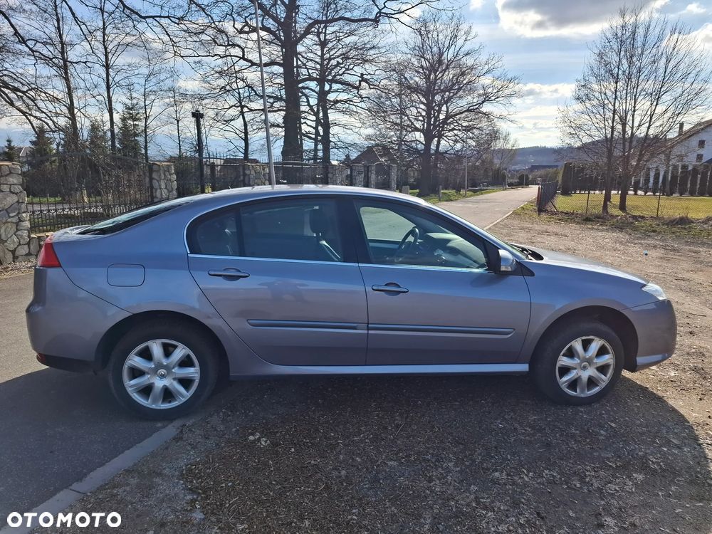 Renault Laguna 2.0 Expression - 6