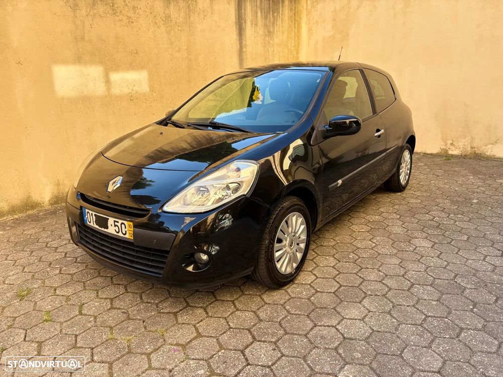 Renault Clio 1.2 TCE GT J15 - 28