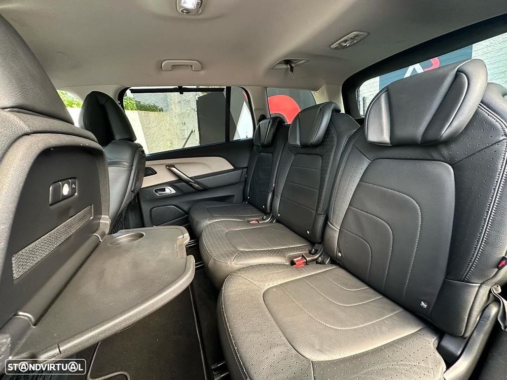 Citroën C4 Grand Picasso BlueHDi 150 Aut. Exclusive - 7