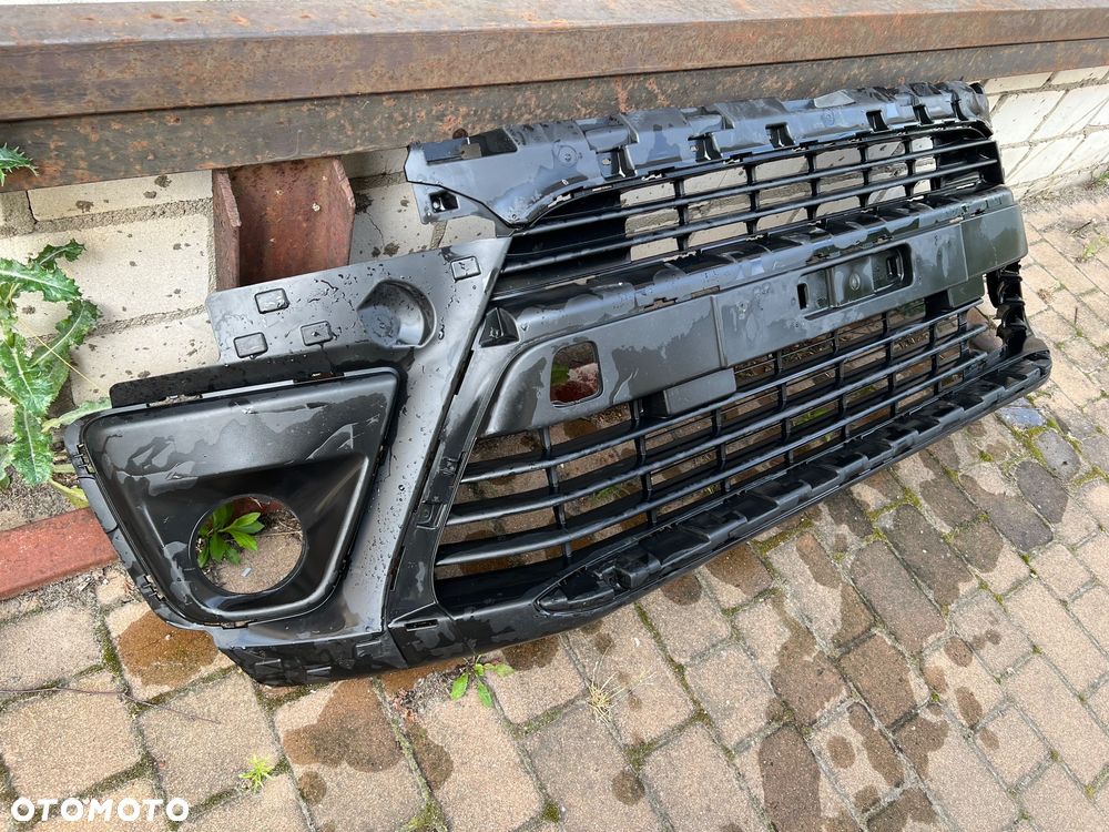 ZDERZAK PRZEDNI PRZÓD TOYOTA PROACE VERSO 16- - 2