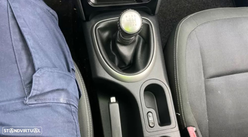 Nissan Qashqai 1.5 dCi Tekna Sport 18 - 27