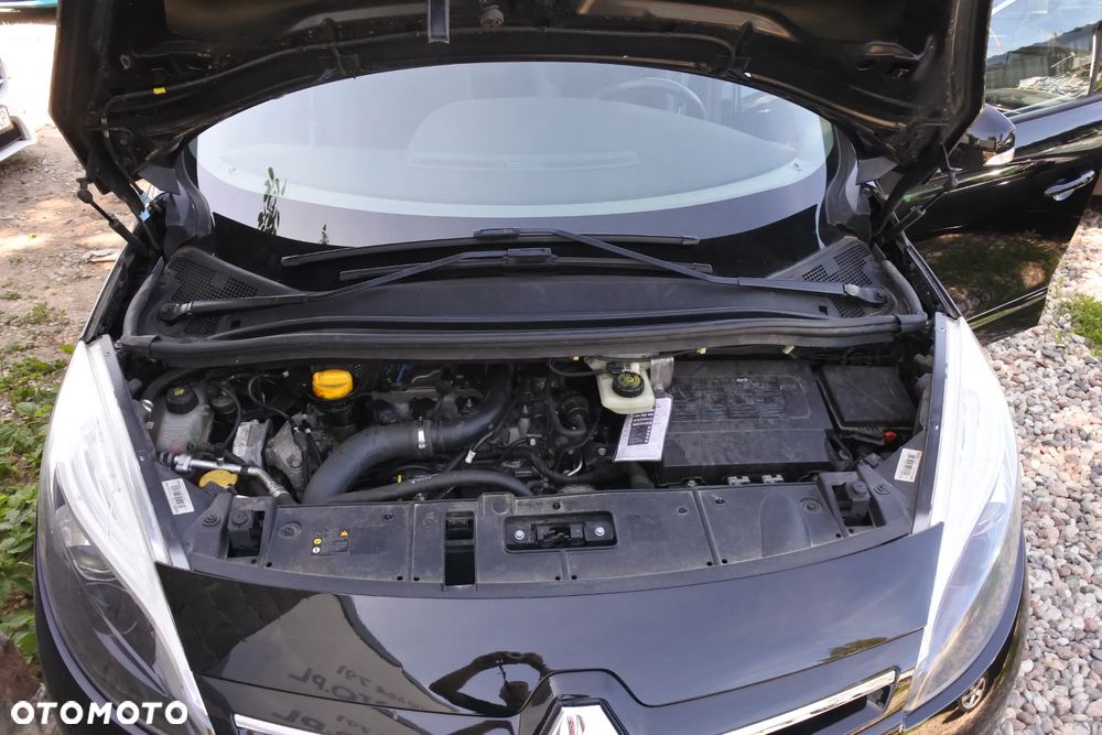 Renault Scenic 1.2 TCE Energy Bose - 35