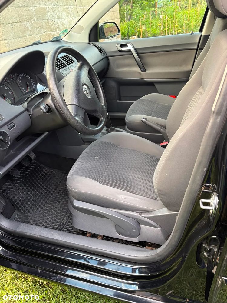 Volkswagen Polo - 3