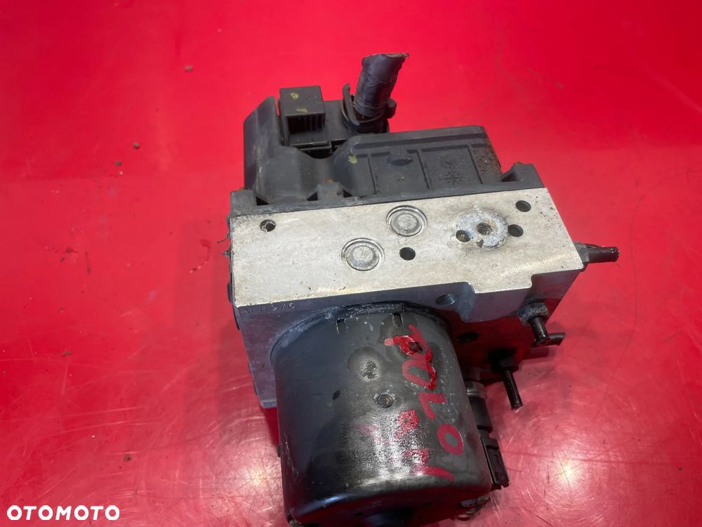 POMPA ABS VW POLO 9N  6Q0907379M - 3