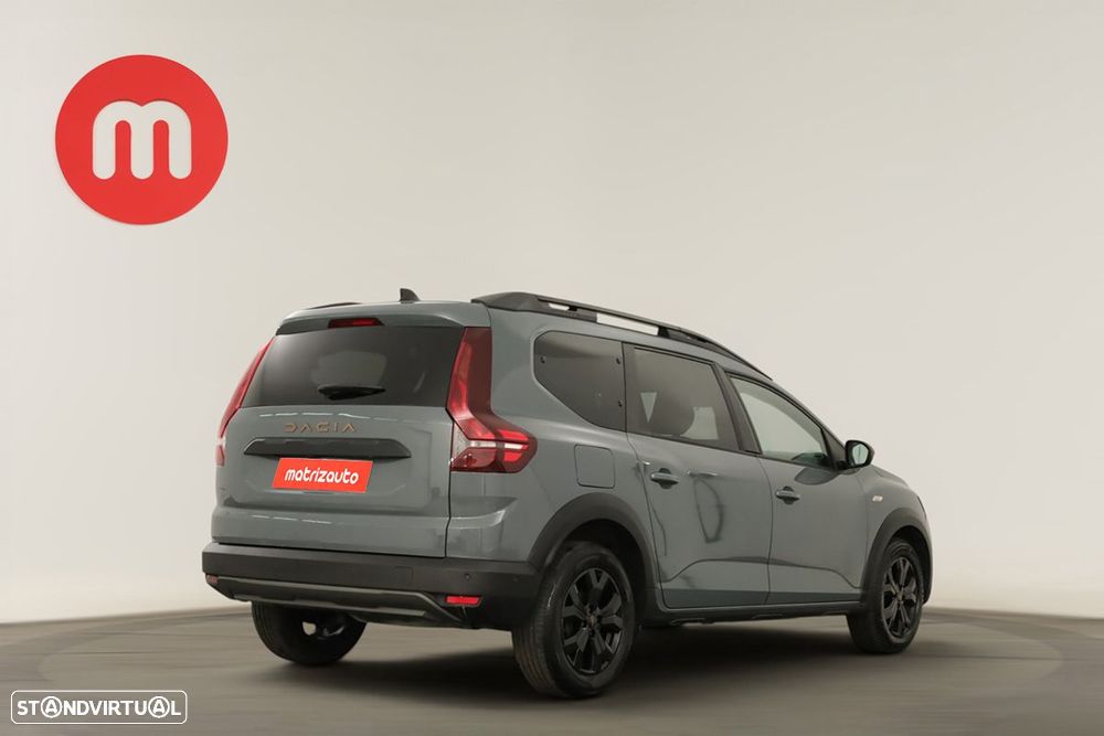 Dacia Jogger 1.0 ECO-G Extreme+ Up&Go 7L Bi-Fuel - 4
