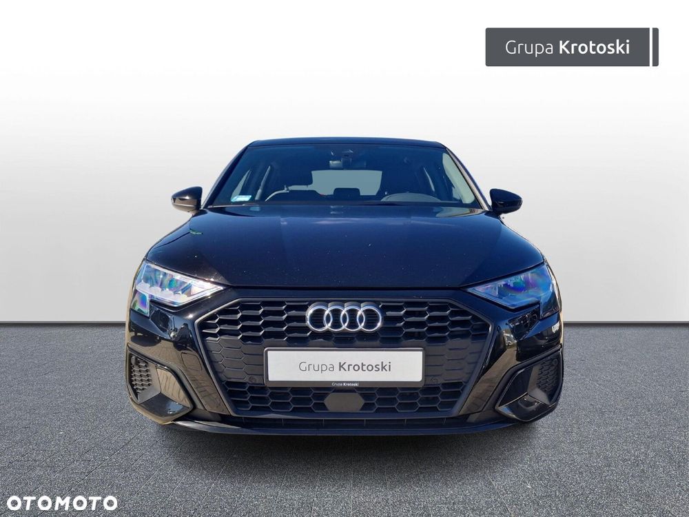 Audi A3 Sportback - 9